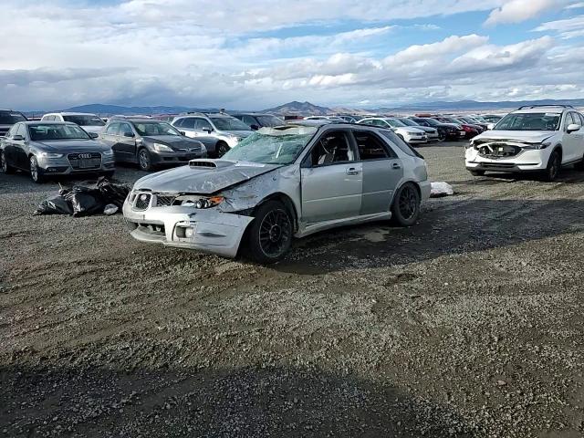 2006 Subaru Impreza Wrx Sport VIN: JF1GG79666G809499 Lot: 92888395