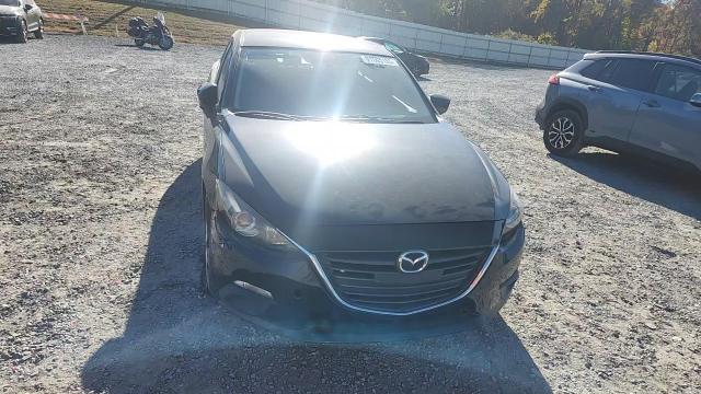 2016 Mazda 3 Sport VIN: 3MZBM1U7XGM309036 Lot: 91505105
