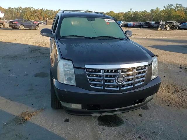 2010 Cadillac Escalade Luxury VIN: 1GYUCBEFXAR204071 Lot: 93287875