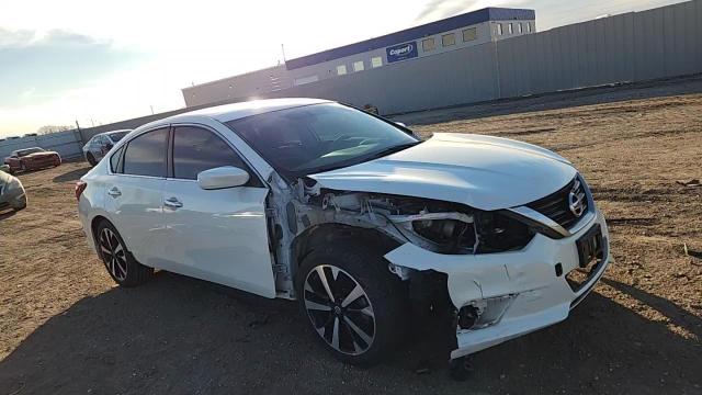 2018 Nissan Altima 2.5 VIN: 1N4AL3AP1JC269381 Lot: 94509445