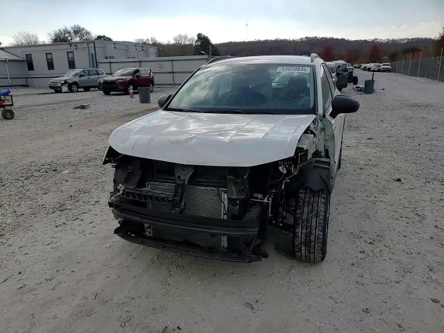 2024 Volkswagen Taos S VIN: 3VV8X7B29RM053300 Lot: 93050835