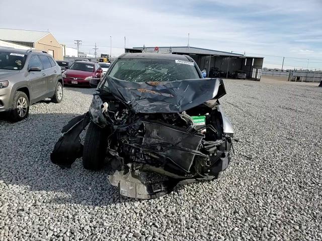 2011 Honda Cr-V Lx VIN: 5J6RE4H37BL112658 Lot: 94200935