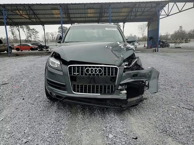 2015 Audi Q7 Premium Plus VIN: WA1LGBFE8FD013209 Lot: 93696915