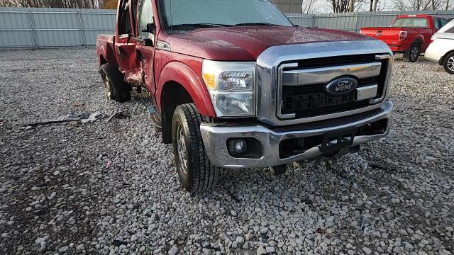 2014 Ford F250 Super Duty VIN: 1FT7W2B6XEEB10459 Lot: 94085645