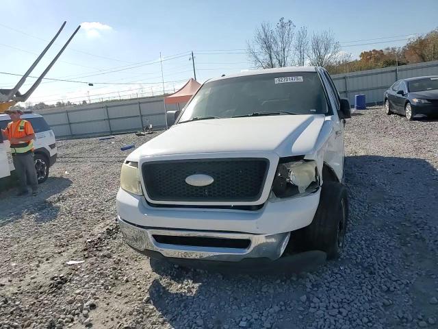 2006 Ford F150 Supercrew VIN: 1FTPW12V66FB60529 Lot: 92701475