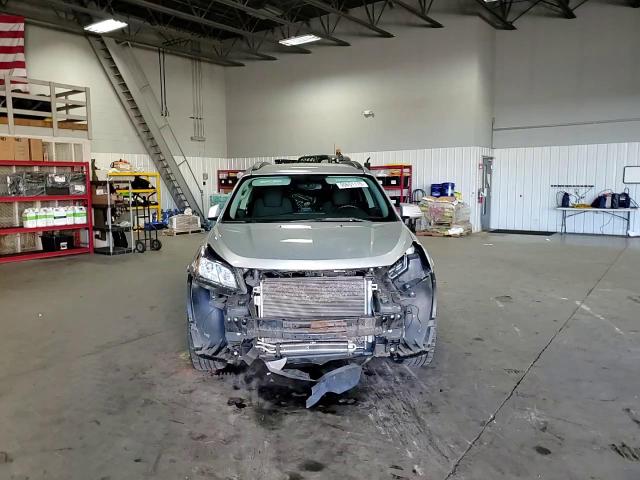 2016 Chevrolet Traverse Lt VIN: 1GNKVHKDXGJ269885 Lot: 90651115