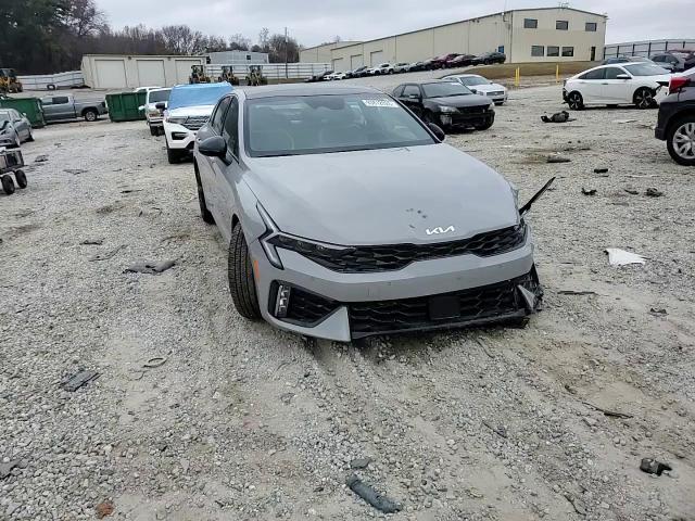 2025 Kia K5 Gt Line VIN: KNAG64J74S5395707 Lot: 93812825
