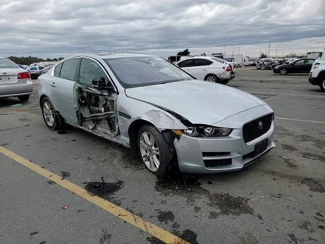 2017 Jaguar Xe Premium VIN: SAJAD4BG2HA966061 Lot: 91055945