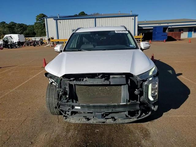 2020 Hyundai Palisade Sel VIN: KM8R24HE6LU049754 Lot: 92014515