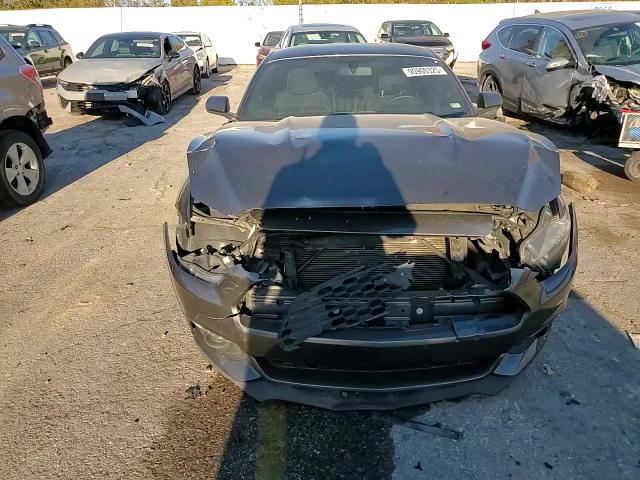 2017 Ford Mustang VIN: 1FA6P8TH4H5235317 Lot: 90900325