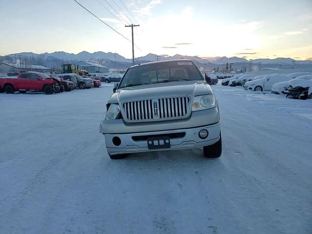 2006 Lincoln Mark Lt VIN: 5LTPW18516FJ20945 Lot: 92535085