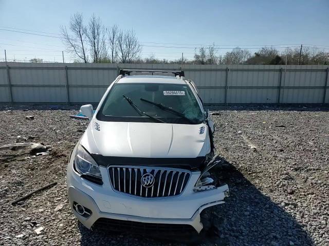 2014 Buick Encore VIN: KL4CJCSB6EB517691 Lot: 94286415