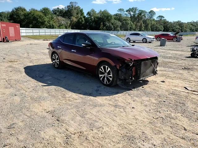 2016 Nissan Maxima 3.5S VIN: 1N4AA6AP4GC428135 Lot: 90988945