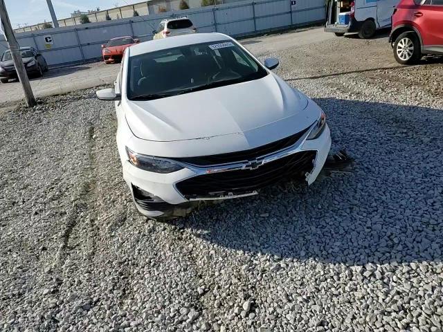 2021 Chevrolet Malibu Rs VIN: 1G1ZG5ST4MF050502 Lot: 92935665