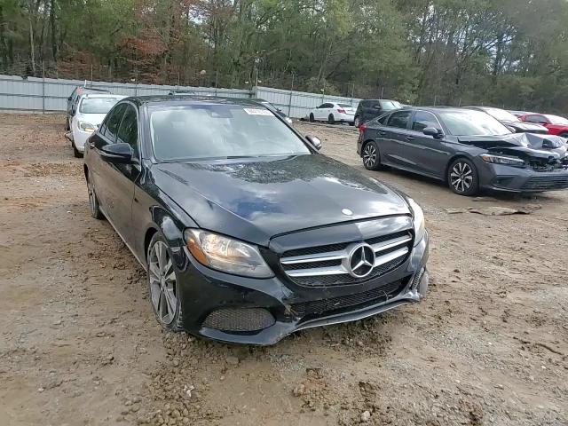 2016 Mercedes-Benz C 300 VIN: 55SWF4JB4GU158206 Lot: 94416195