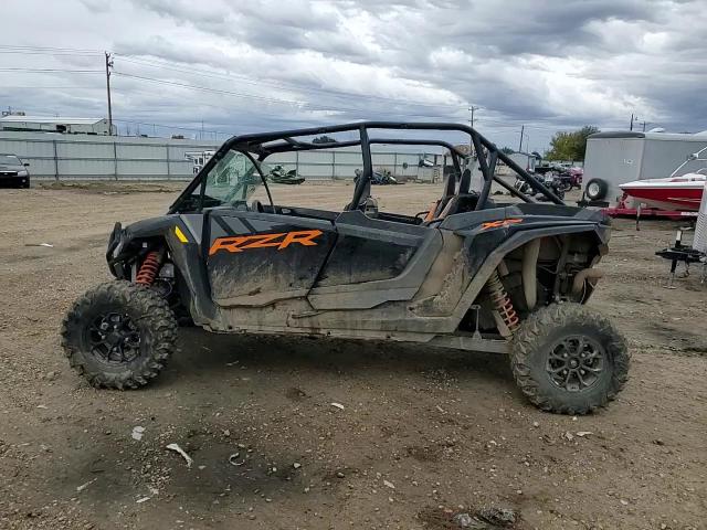 2024 Polaris Rzr Xp 4 1000 Premium VIN: 3NSNMC99XRF035915 Lot: 91121575