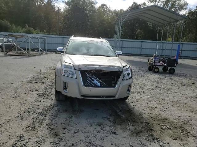 2012 GMC Terrain Slt VIN: 2GKFLWE55C6162795 Lot: 93033575