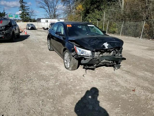 2014 Buick Lacrosse VIN: 1G4GB5G34EF108403 Lot: 91670675
