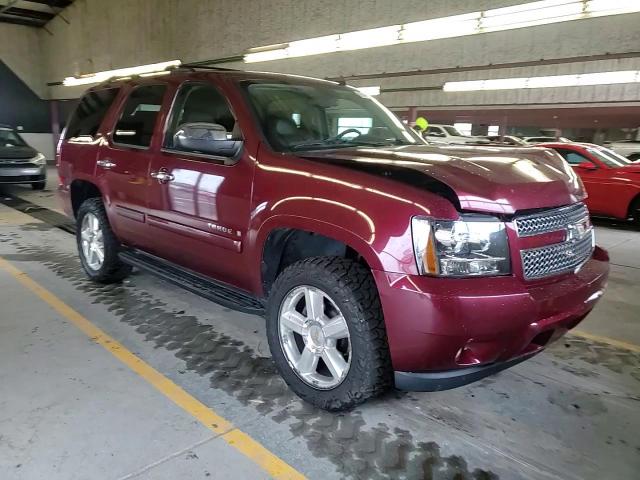 2008 Chevrolet Tahoe K1500 VIN: 1GNFK13038J182005 Lot: 93406815