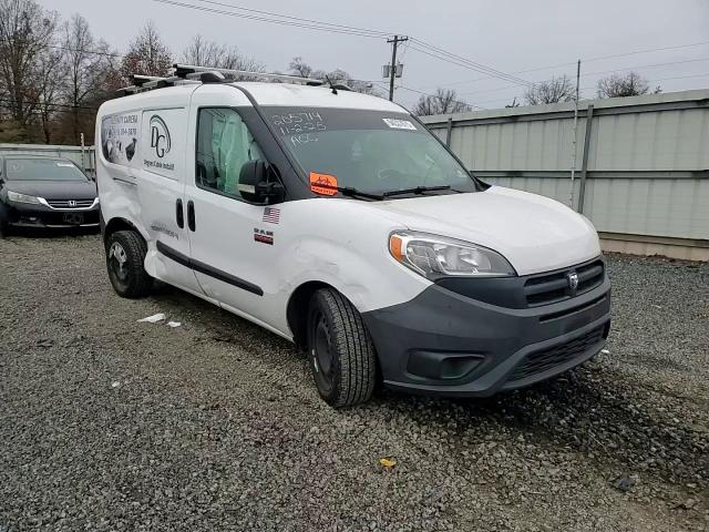2015 Ram Promaster City VIN: ZFBERFAT8F6A86788 Lot: 94337675