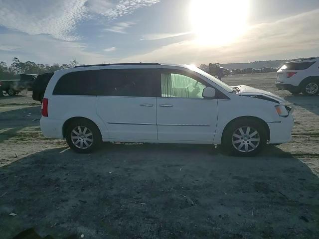 2014 Chrysler Town & Country Touring VIN: 2C4RC1BG8ER469400 Lot: 90951075