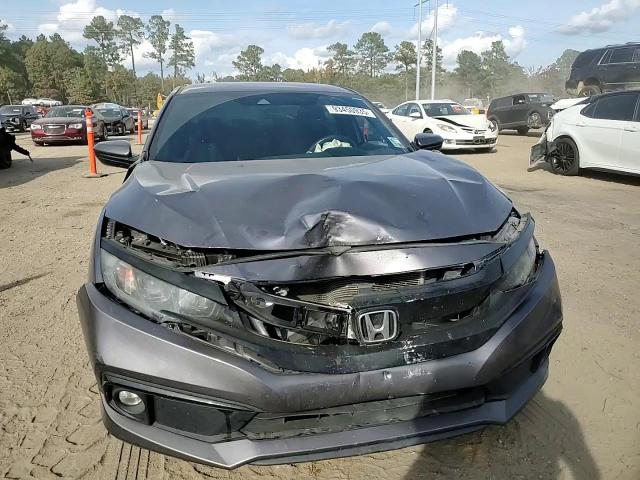 2020 Honda Civic Sport VIN: 19XFC2F88LE023225 Lot: 93450935