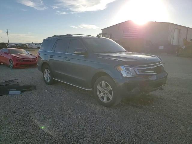 2020 Ford Expedition Xlt VIN: 1FMJU1JT9LEA98603 Lot: 91241565
