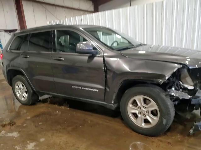 2015 Jeep Grand Cherokee Laredo VIN: 1C4RJFAG4FC112620 Lot: 94386615