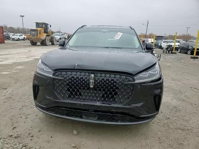 2025 Lincoln Aviator Reserve VIN: 5LM5J7XC8SGL08239 Lot: 93190765