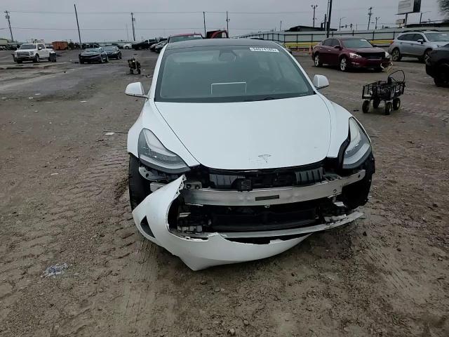 2019 Tesla Model 3 VIN: 5YJ3E1EA7KF416024 Lot: 94074185