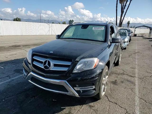 2014 Mercedes-Benz Glk 350 VIN: WDCGG5HB0EG170767 Lot: 92688925