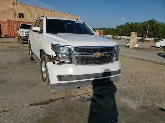 2015 Chevrolet Tahoe C1500 Ls VIN: 1GNSCAKC5FR239150 Lot: 92330165