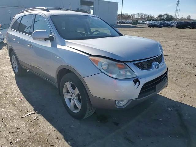 2008 Hyundai Veracruz Gls VIN: KM8NU73C38U073095 Lot: 94058145