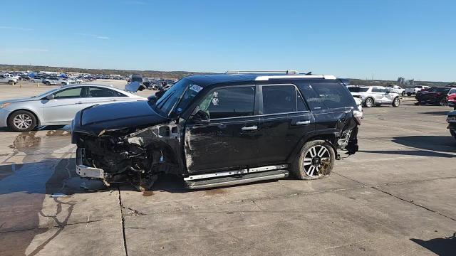 2015 Toyota 4Runner Sr5/Sr5 Premium VIN: JTEBU5JR0F5264205 Lot: 94329835