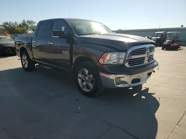 2016 Ram 1500 Slt VIN: 1C6RR6LM3GS404642 Lot: 82782555