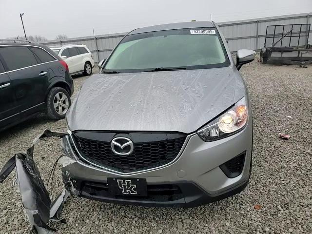2015 Mazda Cx-5 Sport VIN: JM3KE2BE2F0509909 Lot: 93308095