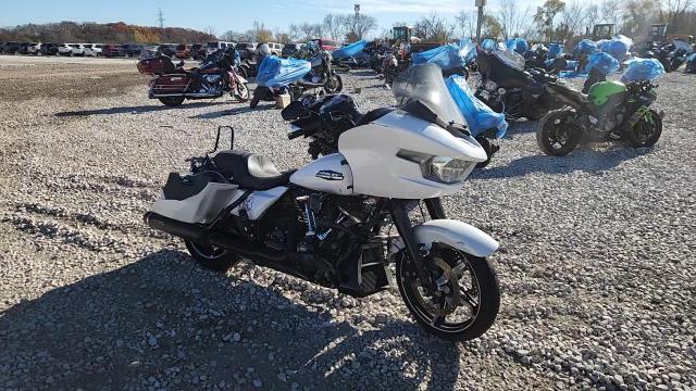 2024 Harley-Davidson Fltrx VIN: 1HD1KH718RB635043 Lot: 91707695