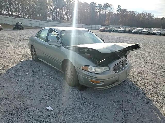 2005 Buick Lesabre Custom VIN: 1G4HP54KX5U140298 Lot: 94025595