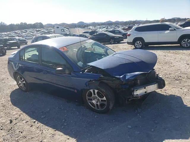 2006 Saturn Ion Level 2 VIN: 1G8AJ58F76Z170099 Lot: 92246335