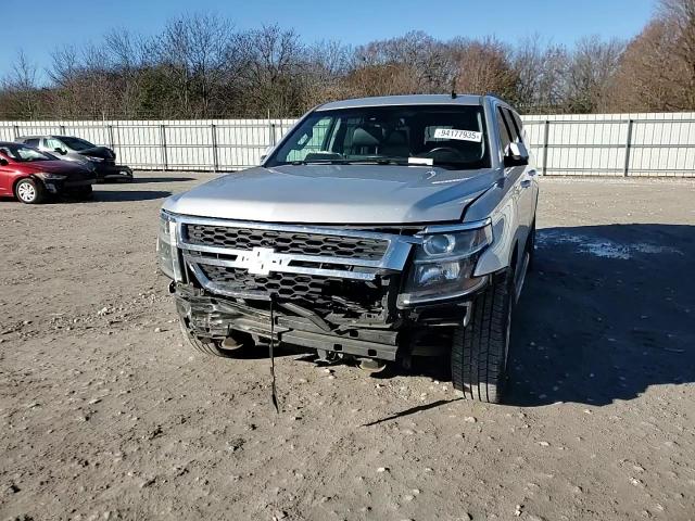 2015 Chevrolet Suburban C1500 Lt VIN: 1GNSCJKC0FR294301 Lot: 94177935