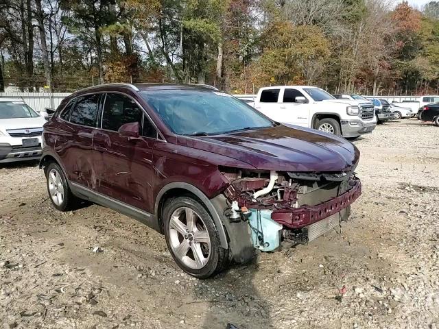 2016 Lincoln Mkc Premiere VIN: 5LMCJ1C93GUJ16279 Lot: 93536845