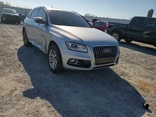 2016 Audi Q5 Premium Plus VIN: WA1L2AFP3GA049659 Lot: 94357545