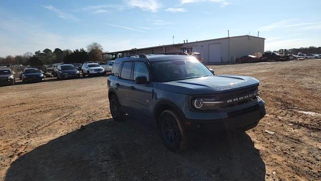 2023 Ford Bronco Sport Big Bend VIN: 3FMCR9B60PRE23238 Lot: 94150055