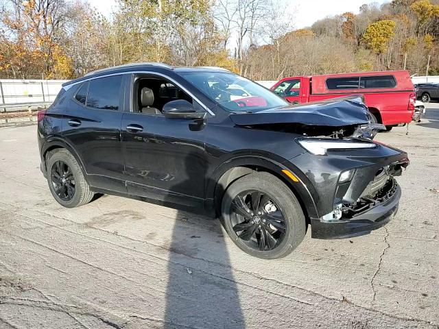 2024 Buick Encore Gx Sport Touring VIN: KL4AMDSL1RB194735 Lot: 91418535