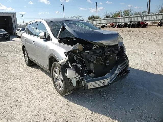 2015 Mazda Cx-9 Touring VIN: JM3TB2CA3F0469557 Lot: 94327385