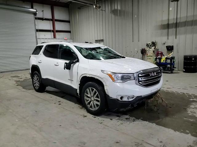2017 GMC Acadia Sle VIN: 1GKKNSLA5HZ250999 Lot: 91799835