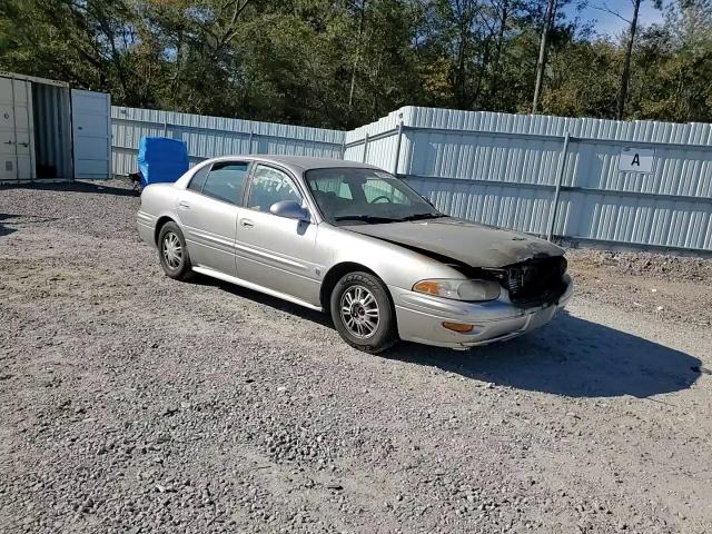 2004 Buick Lesabre Custom VIN: 1G4HP52K944124062 Lot: 92913635