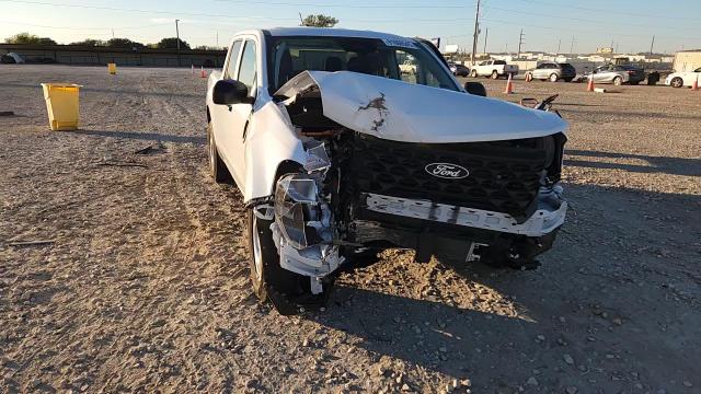 2025 Ford Maverick Xl VIN: 3FTTW8A3XSRA35456 Lot: 91866545