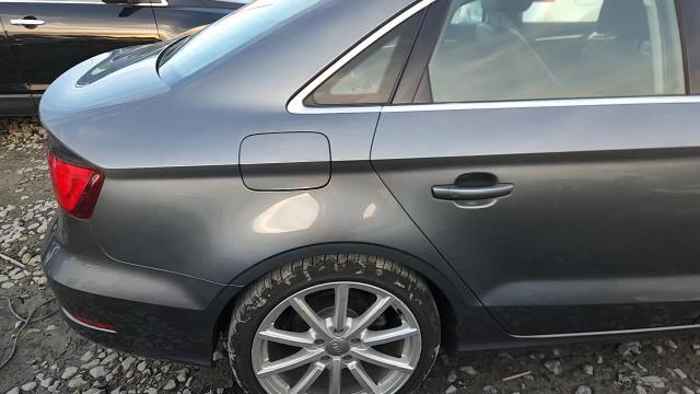 2015 Audi A3 Premium Plus VIN: WAUEFGFFXF1019292 Lot: 93272655