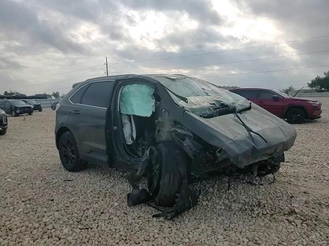 2023 Ford Edge Sel VIN: 2FMPK4J91PBA39682 Lot: 93647675
